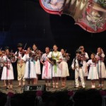 Folklórny súbor Terchovec